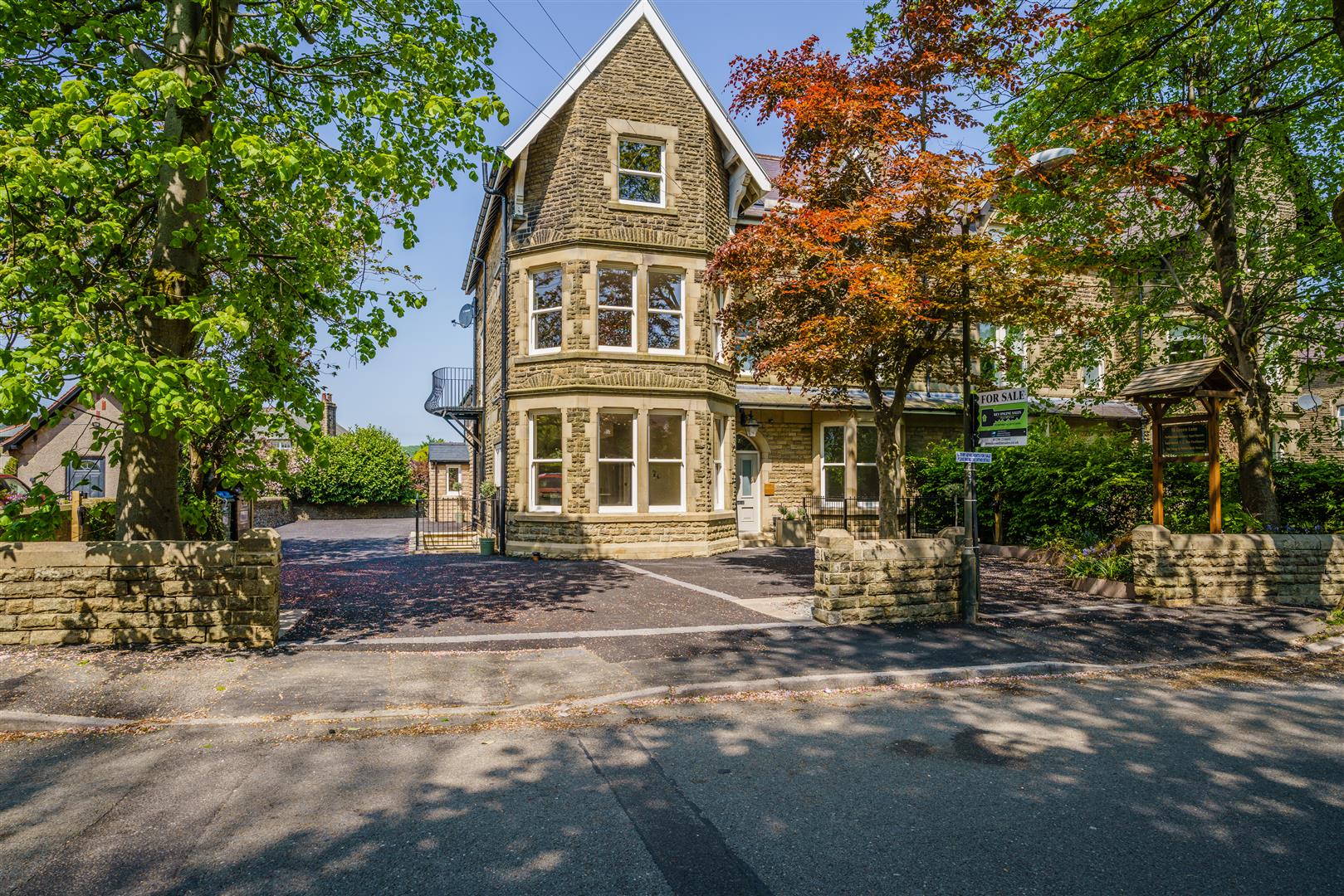 Netherdale House, Green Lane, Buxton